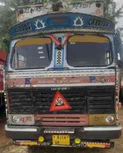 Ashok Leyland 2516 Images
